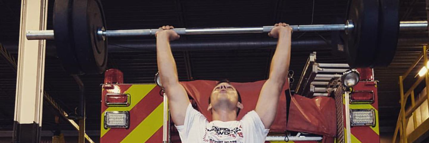 FireFurnace's profile banner image