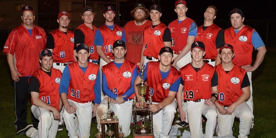 RobRoySoftball's profile banner image