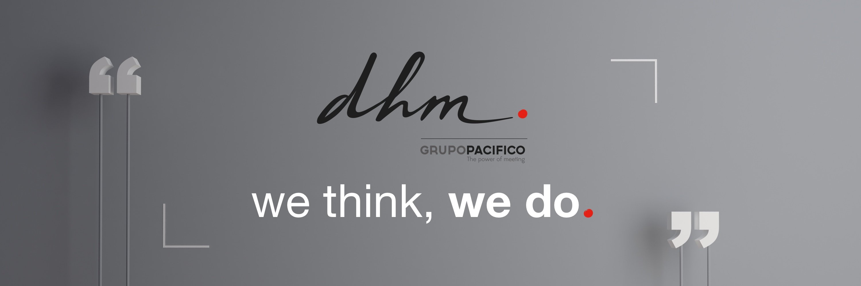 DHM Comunicación banner