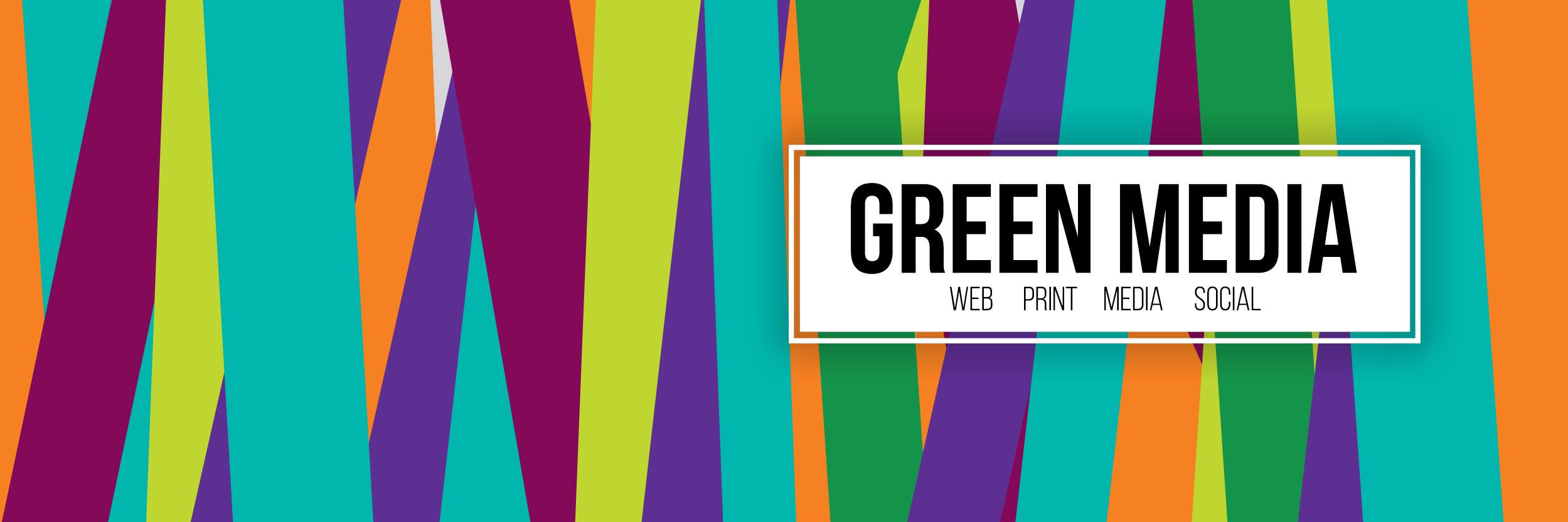 GreenMediaBrand's profile banner image