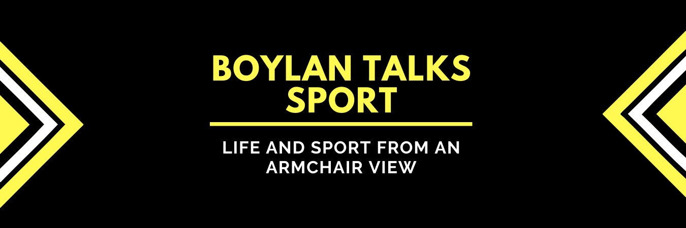 Boylan Talks Sport banner