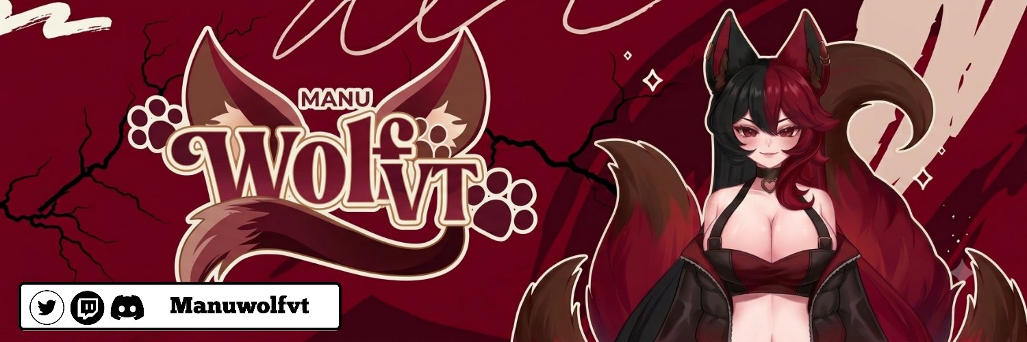 Manuwolfvt's profile banner image