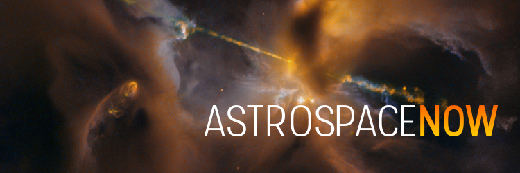astrospacenow's profile banner image