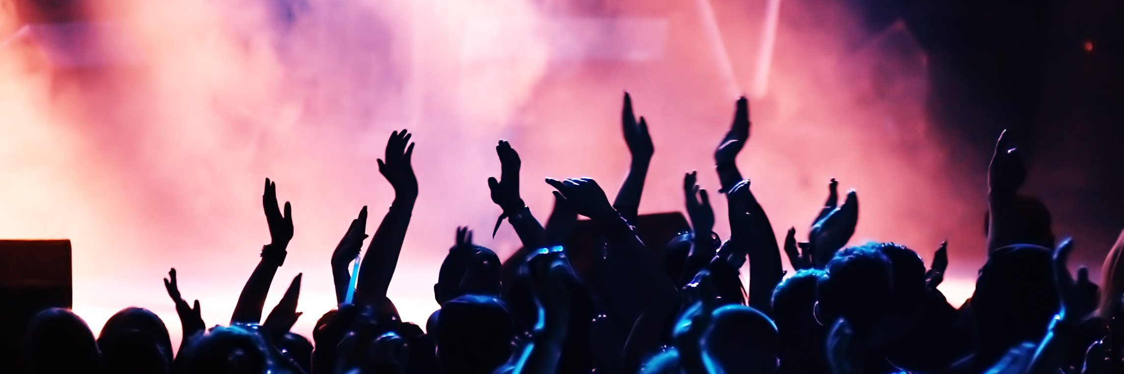 IU BLOCK PARTY 2018 banner