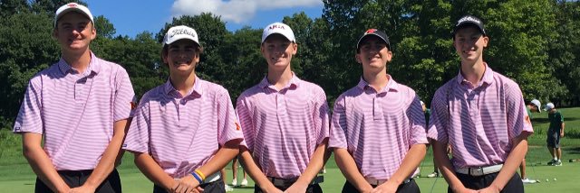 mooney_golf's profile banner image
