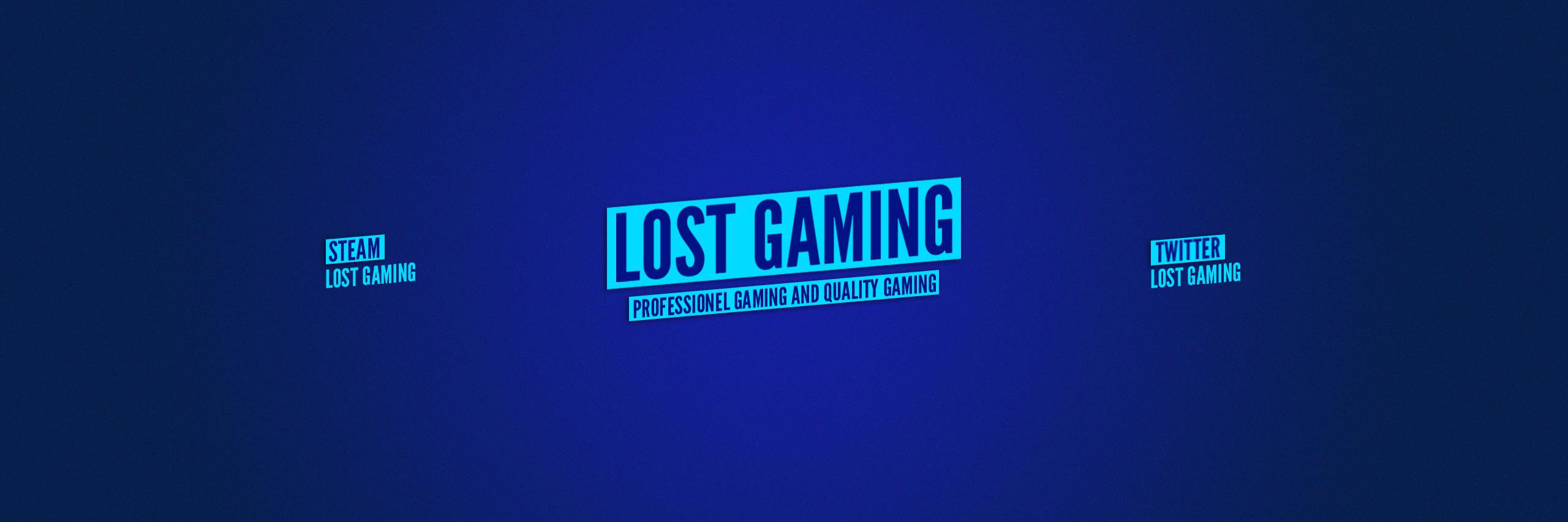 LostGaming__'s profile banner image