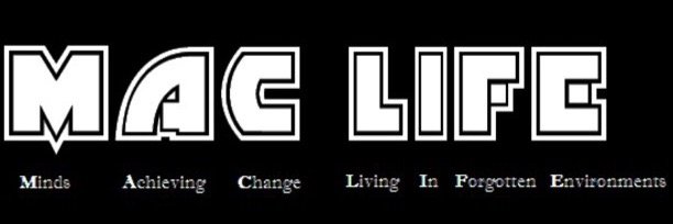 MacLifeEnt2014's profile banner image