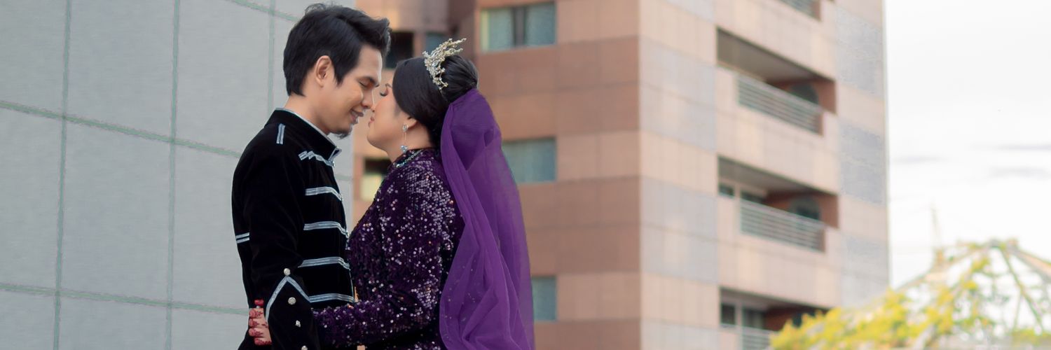 wandyismael's profile banner image