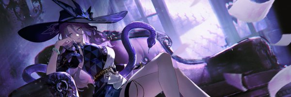 KiyoSpirit Profile Banner