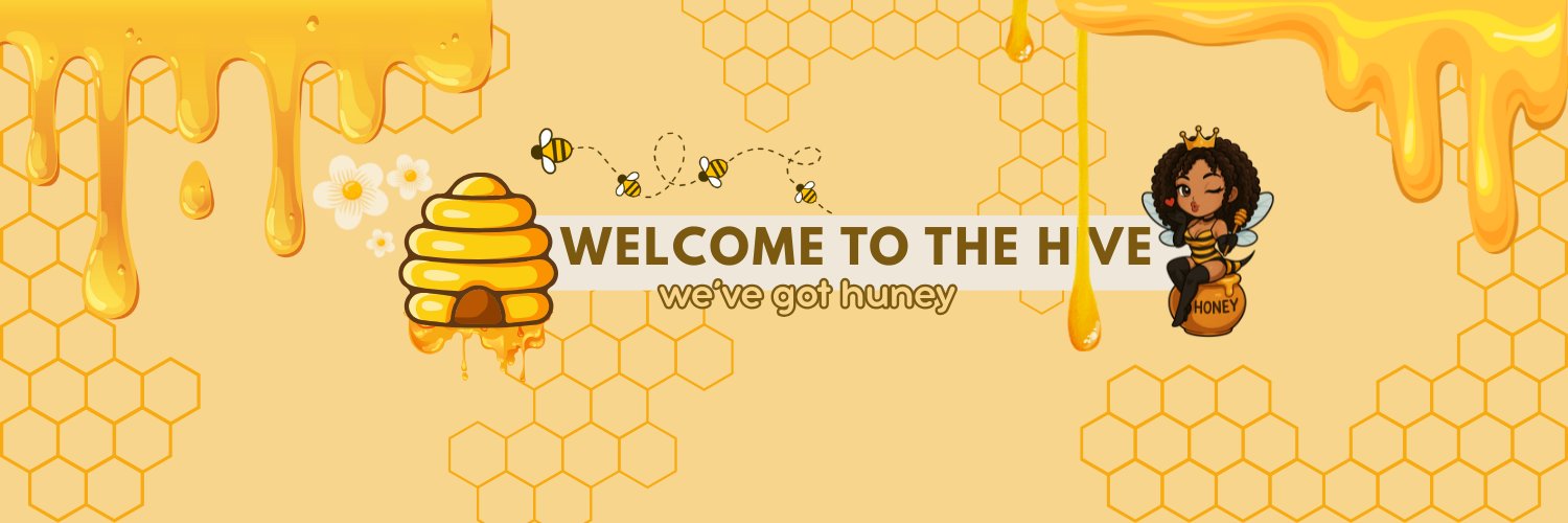 huney_bree's profile banner image