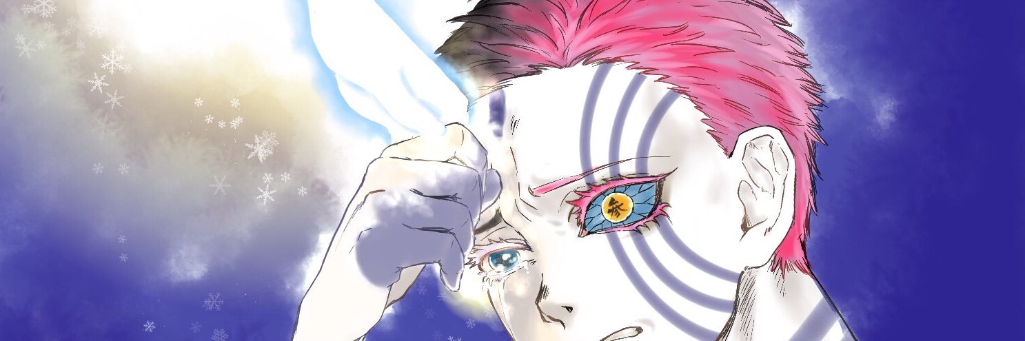 byaku02's profile banner image