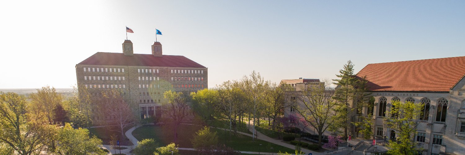 KU International Admissions banner