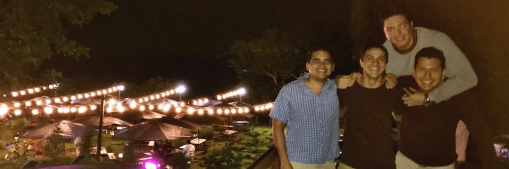 RuloMena's profile banner image
