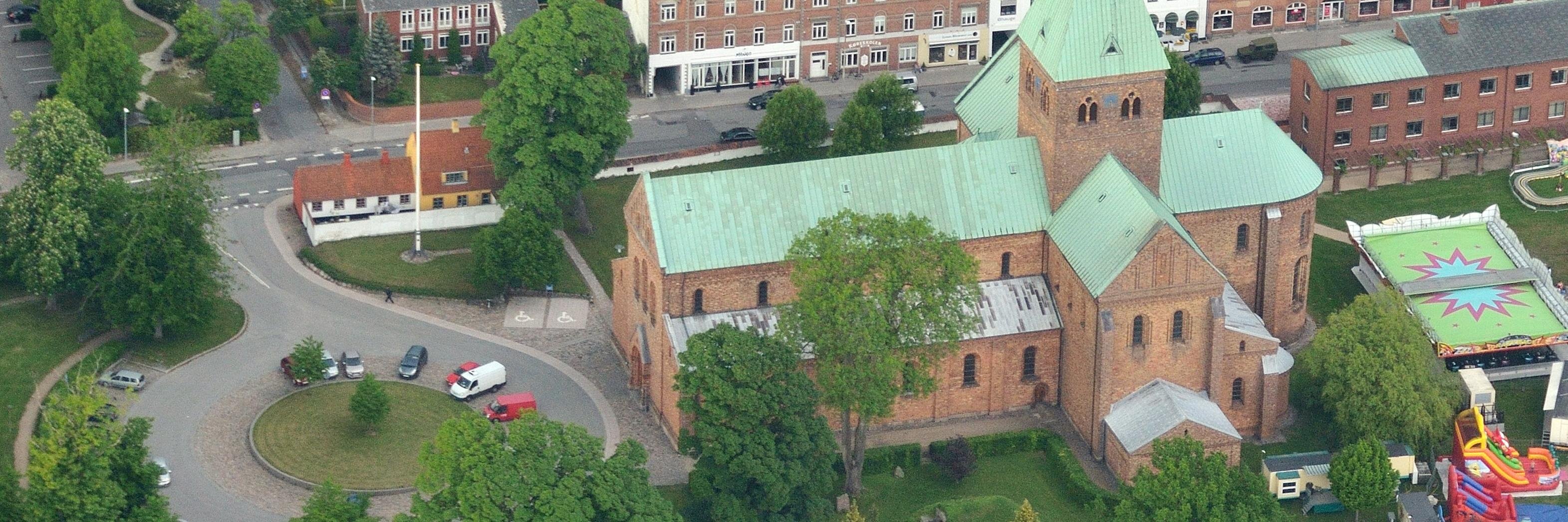 DitRingsted's profile banner image