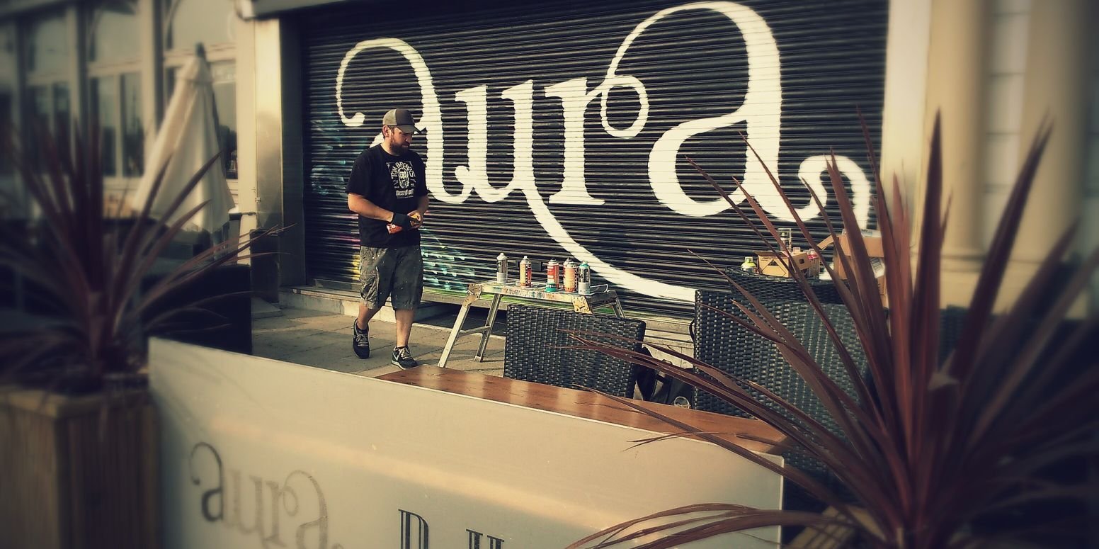 AuracafeBar's profile banner image