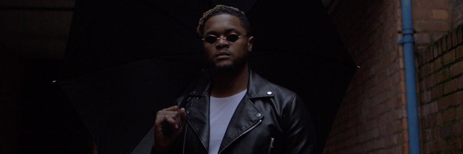 OfishalXavier's profile banner image