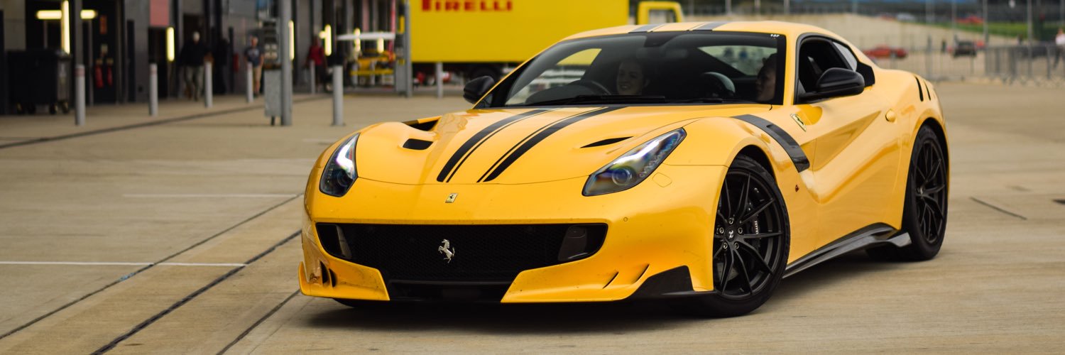 FWSUPERCARS's profile banner image