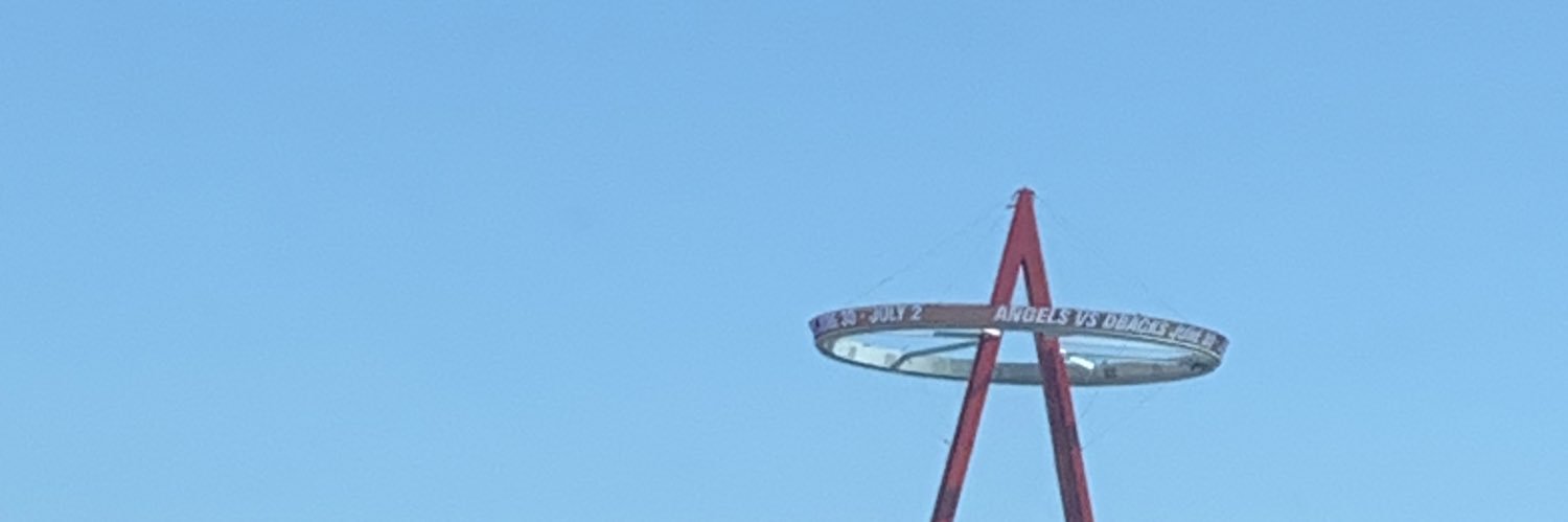 Gold Glover Jo Adell's banner