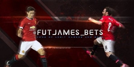 FutJames_Bets's profile banner image