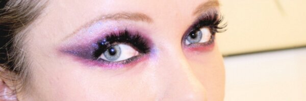 improvchick Profile Banner