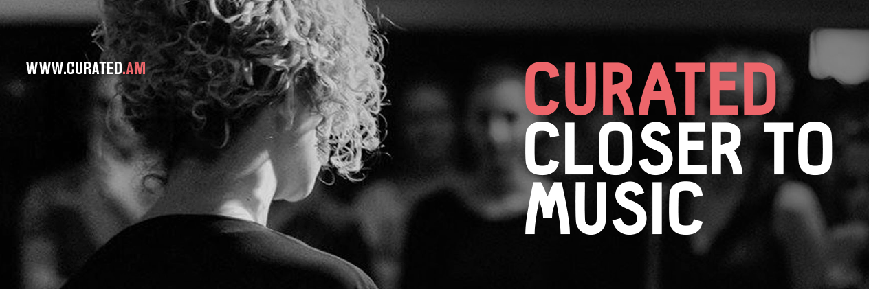 CuratedAM's profile banner image