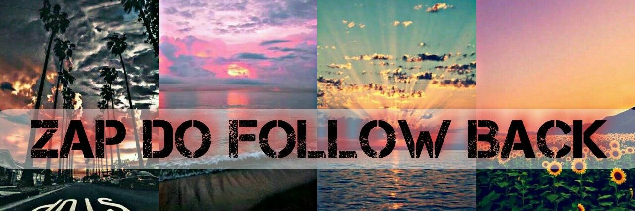 ZapDoFollowBack's profile banner image