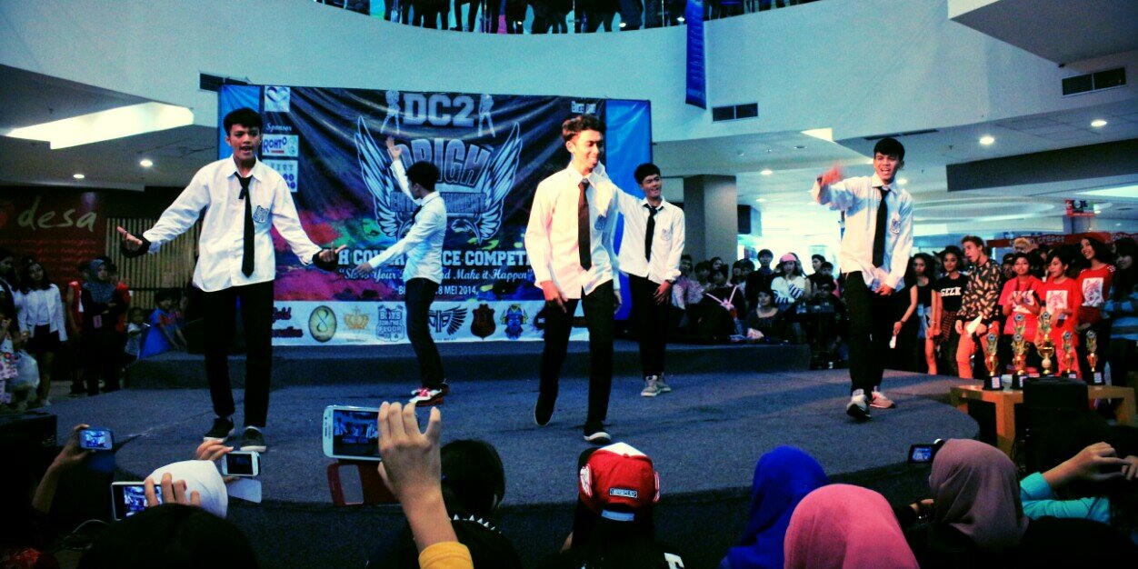 Angga Rizky CP banner