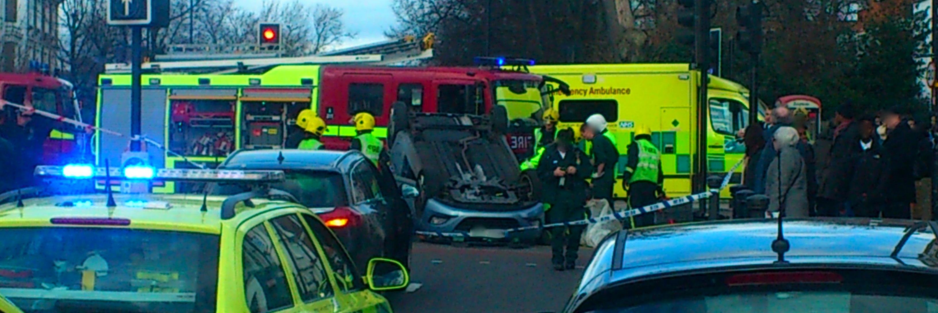 AmbulanceSOS's profile banner image