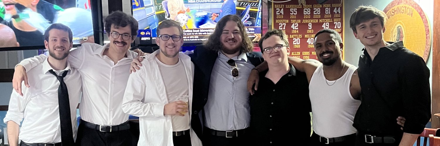 CodyKulo's profile banner image