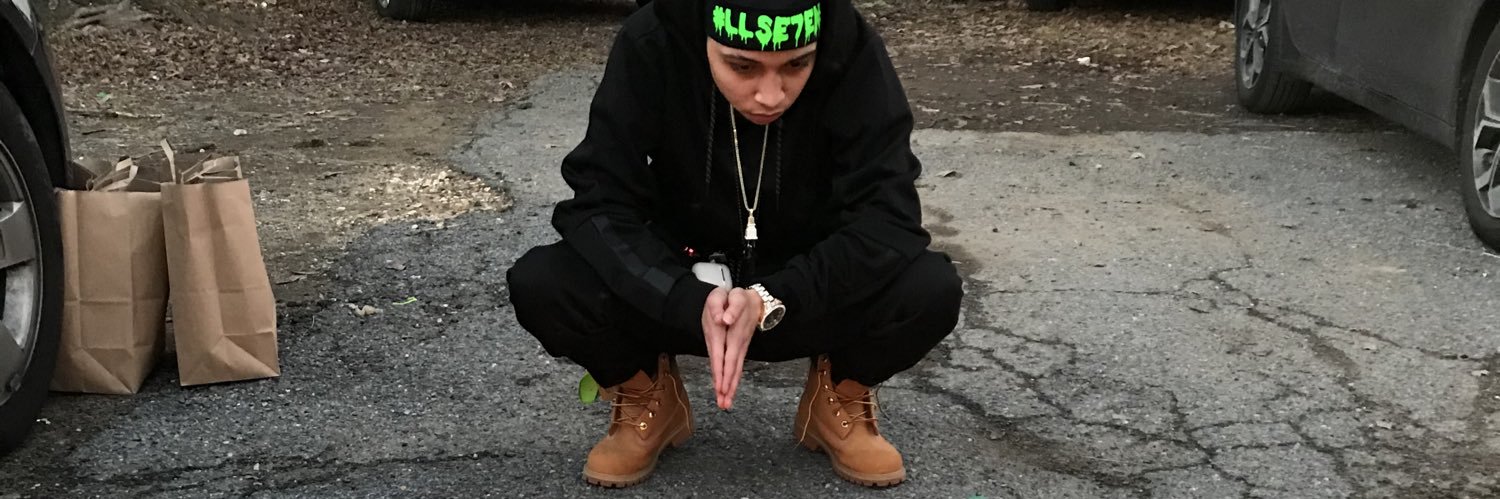 Cruddii29's profile banner image