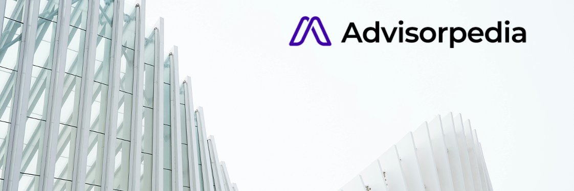 advisorpedia's profile banner image