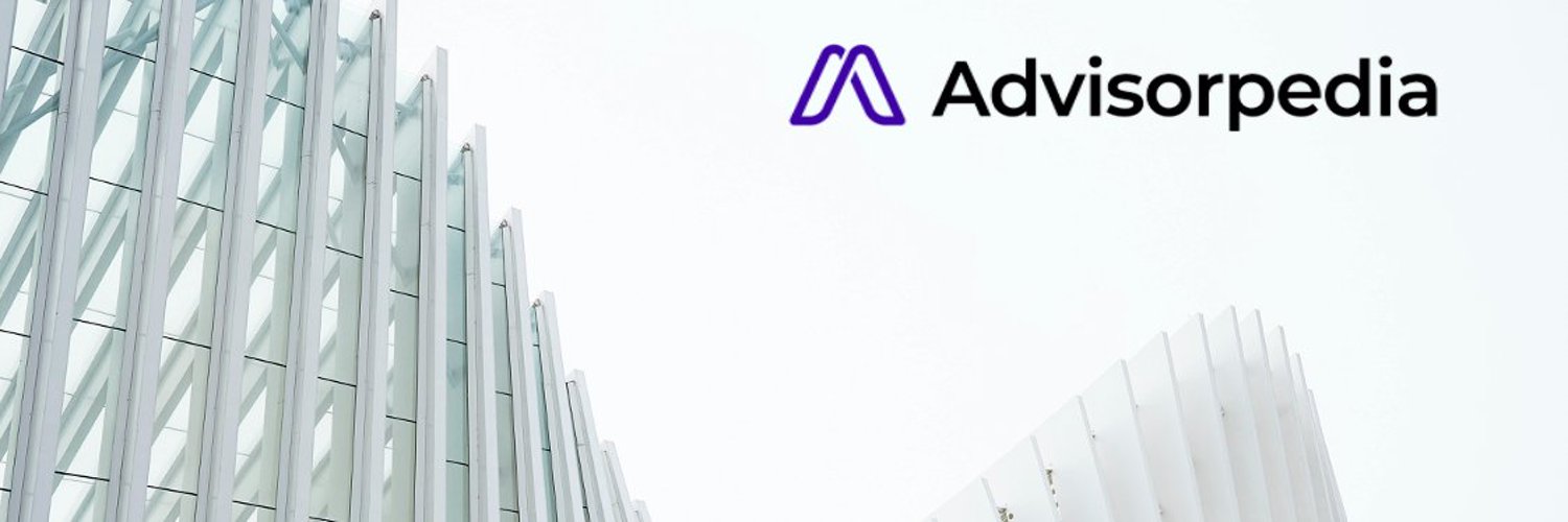 Advisorpedia Profile Banner