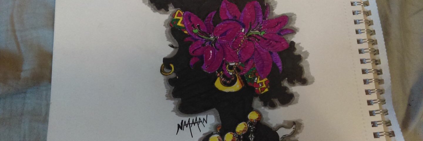 NeauxNaam's profile banner image