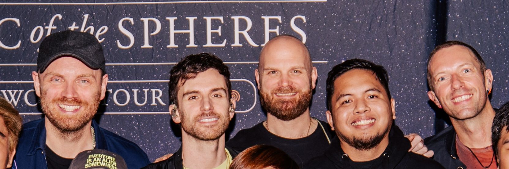 Neil's banner