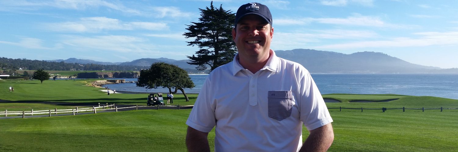 baxgolf's profile banner image