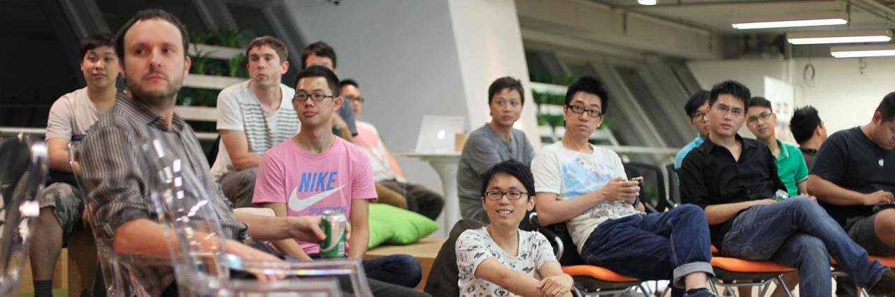 Hong Kong Code Conf banner