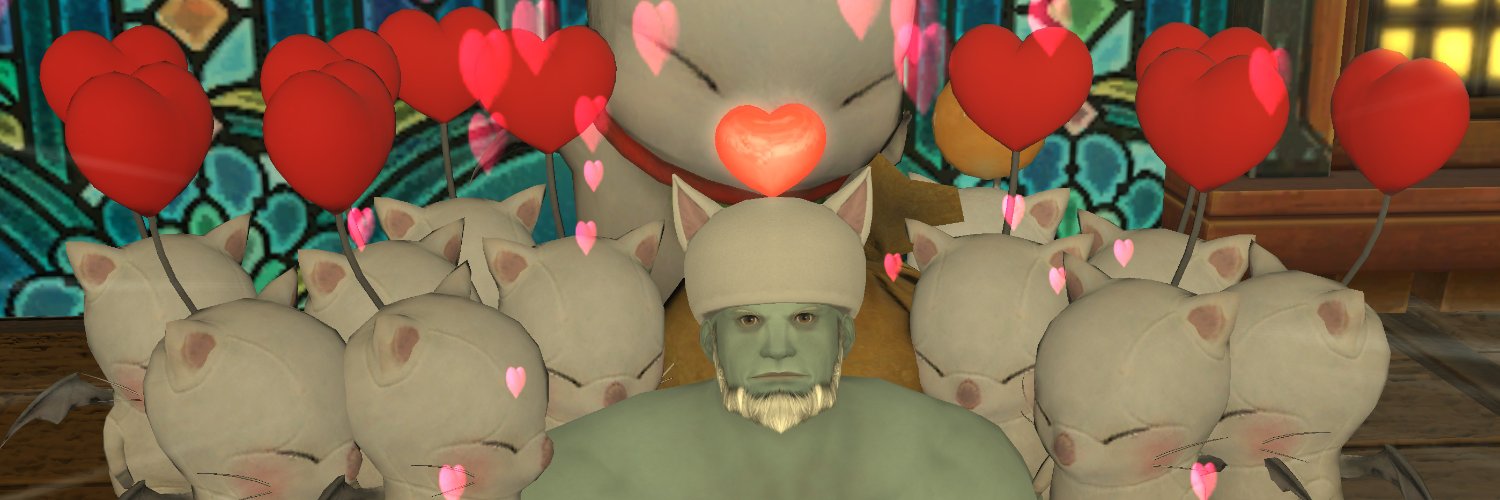 kujira_ff's profile banner image