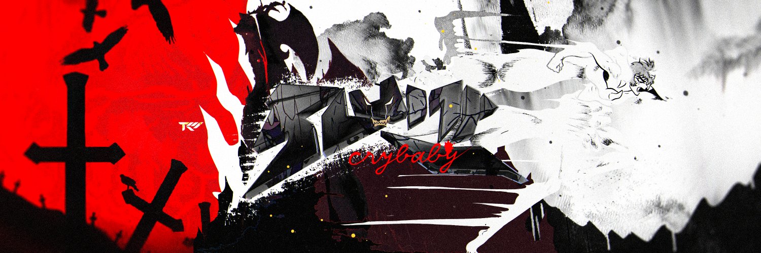 makebe1ieve's profile banner image
