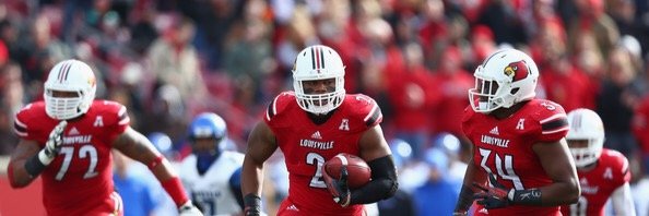 Preston Brown banner