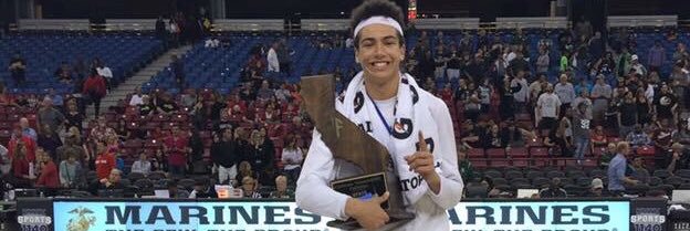 Jodi Verhoeven banner