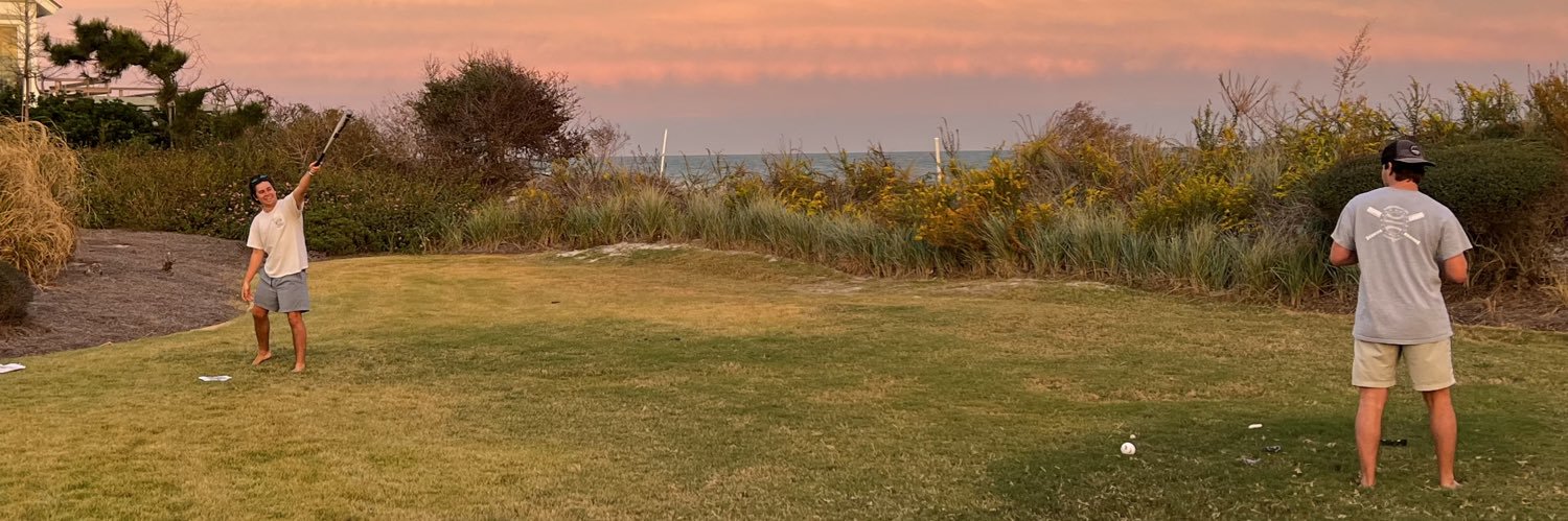 hLukeJoseph's profile banner image
