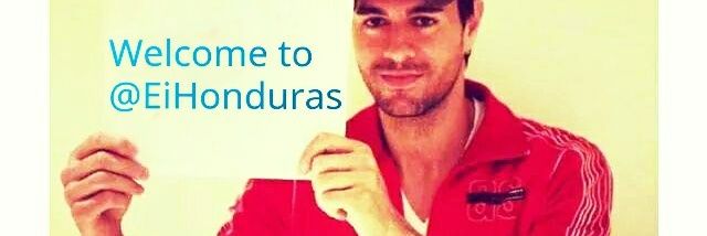 EiHonduras's profile banner image
