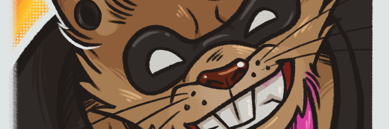 thatpinkfuzz's profile banner image