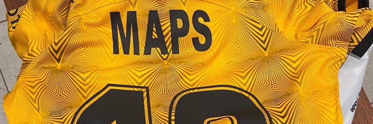 MapsS Official banner