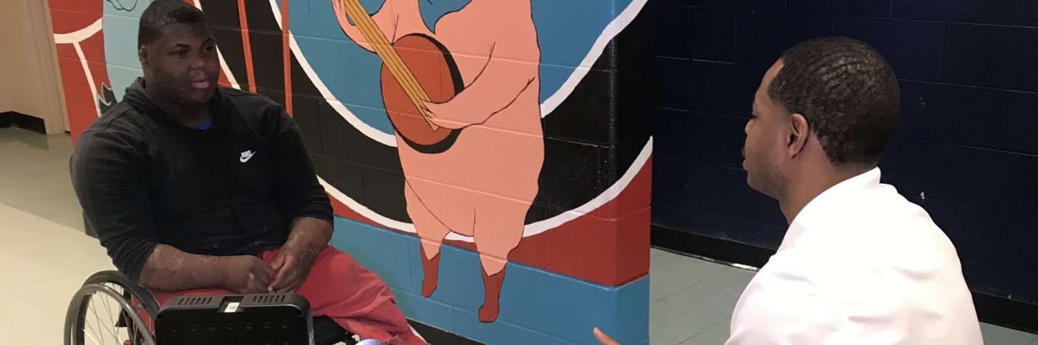 Orlando Toatley banner