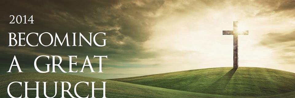 BishopBrianG's profile banner image