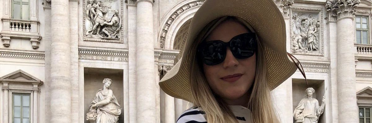 andreariizzo's profile banner image