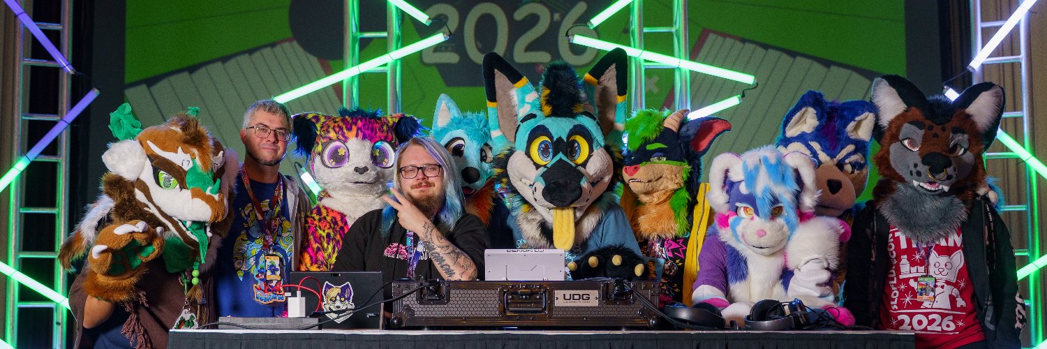 HexagonHusky @Awoostria @EF30 banner