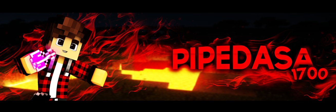 Pipedasa1700's profile banner image