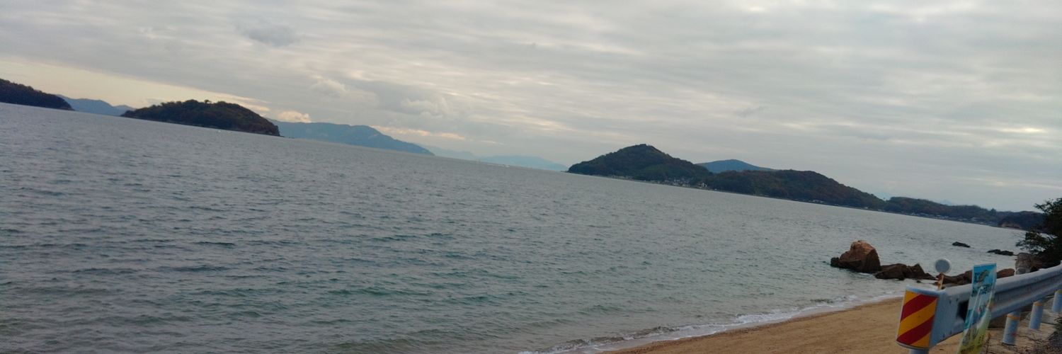 teruto5296's profile banner image